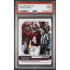 imageGraded 2024 Panini Instant NIL Jalen Milroe JMA Rookie RC Football Card PSA 9 Mint