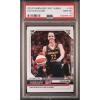 imageGraded 2024 Panini Instant WNBA Caitlin Clark 198 Rookie RC Basketball Card PSA 10 Gem Mint