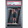 imageGraded 2024 Panini Prizm Caitlin Clark 145 Rookie RC Basketball Card PSA 9 Mint