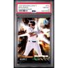 imageGraded 2024 Topps Bowman Draft Nick Kurtz PP2 Plasma Power Rookie RC Baseball Card PSA 10 Gem Mint