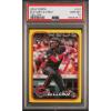 imageGraded 2024 Topps Elly De La Cruz 141 Yellow Rookie RC Baseball Card PSA 10 Gem Mint