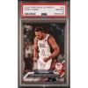 imageGraded 2024 Topps Now Olympics Steph Curry 22 Basketball Card PSA 10 Gem Mint