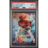 imageGraded 2024 Topps Update Elly De La Cruz MYS6 Mystical Blue Rookie RC Baseball Card PSA 10 Gem Mint