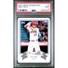 imageGraded 2024 Topps Wonderland Mike Trout 2 Baseball Card PSA 9 Mint