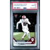 imageGraded 2025 Topps Bowman U Now Fernando Mendoza 52 Indiana Hoosiers Rookie RC Football Card PSA 10 Gem Mint