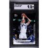 imageGraded 2025 Topps Now Cooper Flagg 6 Rookie RC Basketball Card SGC 95 Mint