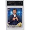 imageGraded 2025 Topps Now Cooper Flagg D1 Draft Dallas Mavericks Rookie RC Basketball Card HOFSM 10 Gem Mint