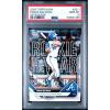 imageGraded 2025 Topps Now Drake Baldwin OS1 Offseason Rookie RC Baseball Card PSA 10 Gem Mint