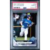 imageGraded 2025 Topps Now Jac Caglianone 320 Rookie RC Baseball Card PSA 10 Gem Mint