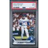 imageGraded 2025 Topps Now Shohei Ohtani 821 Baseball Card PSA 9 Mint