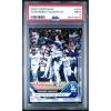 imageGraded 2025 Topps Now Yoshinobu Yamamoto 925 Baseball Card PSA 9 Mint