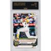 imageGraded 2026 Topps Now Konnor Griffin 49 19 Year Old Top Prospects 1st MLB AB is RBI Double Pittsburgh Pirates Rookie RC Baseball Card HOFSM 10 Gem Mint
