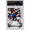 imageGraded 2026 Topps Now World Baseball Classic Aaron Judge WB8 Slugs HR in 1st World Baseball Classic AtBat Team USA Baseball Card HOFSM 9 Mint