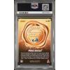 imageGraded 2023 Panini Zenith Puka Nacua 30 Zeal of Approval Red Rookie RC Football Card PSA 10 Gem Mint
