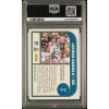 imageGraded 2024 Panini Illusions Jayden Daniels 3 Shining Stars Rookie RC Football Card PSA 10 Gem Mint