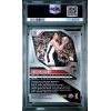 imageGraded 2024 Panini Prizm Caitlin Clark 22 Ice Rookie RC Basketball Card PSA 10 Gem Mint