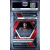 imageGraded 2025 Panini Mosaic Shedeur Sanders 290 Rookie RC Football Card PSA 10 Gem Mint