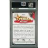 imageGraded 2025 Topps Roki Sasaki SMLB53 Stars of MLB Rookie RC Baseball Card PSA 10 Gem Mint
