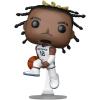 imageJa Morant 227 Association Edition Uniform Facsimile Signed Reprint Laser Autographed Funko POP Basketball Memphis Grizzlies Figurine