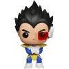 imageVegeta 10 with Scouter Funko POP Animation Dragon Ball Z Figurine Bundle with HOFSM Protector Case