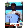 image2025 Panini Instant NFL Cam Ward 1 Draft Night Tennessee Titans Rookie RC Football Card