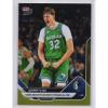image2025 Topps Now Cooper Flagg 150 Gold Foil 50 Dallas Mavericks Rookie RC Basketball Card