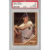 imageGraded 1962 Topps Roger Maris 1 Baseball Card PSA 3 Very Good