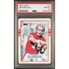 imageGraded 1989 Topps Joe Montana 12 Football Card PSA 10 Gem Mint