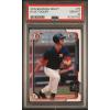 imageGraded 2015 Topps Bowman Draft Kyle Tucker 75 Rookie RC Baseball Card PSA 10 Gem Mint