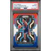 imageGraded 2021 Panini Prizm Cade Cunningham 282 Red White Blue Prizm Rookie RC Basketball Card PSA 10 Gem Mint
