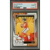 imageGraded 2024 Panini Donruss Bo Nix 27 Bomb Squad Rookie RC Football Card PSA 10 Gem Mint