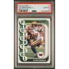 imageGraded 2024 Panini Illusions Jayden Daniels 3 Shining Stars Rookie RC Football Card PSA 10 Gem Mint
