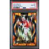 imageGraded 2024 Panini Select Drake Maye 27499 Orange Shock Rookie RC Football Card PSA 10 Gem Mint