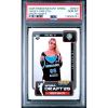 imageGraded 2025 Panini Instant Hailey Van Lith DN10 Draft Night Rookie RC Basketball Card PSA 10 Gem Mint