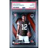 imageGraded 2025 Panini Mosaic Shedeur Sanders 290 Rookie RC Football Card PSA 10 Gem Mint