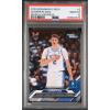 imageGraded 2025 Topps Bowman U Now Cooper Flagg 2 March Madness Rookie RC Basketball Card PSA 10 Gem Mint