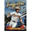 imageHall of Fame Sports Memorabilia  2024 Topps Chrome Jackson Holliday SITP8 Summertime in the Park Baltimore Orioles Rookie RC Baseball Card
