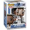 imageJa Morant 227 Association Edition Uniform Facsimile Signed Reprint Laser Autographed Funko POP Basketball Memphis Grizzlies Figurine