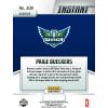 image2025 Panini Instant WNBA Paige Bueckers 308 2025 WNBA All Rookie Team Dallas Wings Rookie RC Basketball Card