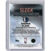 image202526 Topps Chrome SF21 Cooper Flagg Sleek Finishers Rookie RC Basketball Card