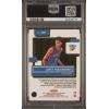 imageGraded 2022 Panini Donruss Optic Chet Holmgren 208 Rookie RC Basketball Card PSA 10 Gem Mint