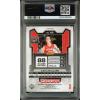 imageGraded 2024 Panini Prizm Monopoly WNBA Caitlin Clark 65500 Gold Millionaire Shimmer Rookie RC Basketball Card PSA 10 Gem Mint