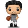 imageVictor Wembanyama 230 Statement Edition Jersey Funko POP Basketball San Antonio Spurs Figurine Bundle with HOFSM Protector Case