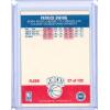 imageVintage 1987 Fleer Patrick Ewing 37 2nd Year Basketball Card