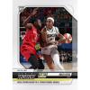 image2024 Panini Instant WNBA Angel Reese 145 Extends WNBA Double Record Chicago Sky Rookie RC Basketball Card