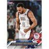 image2024 Topps Now Olympic Games Steph Curry 22 Basketball Card
