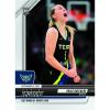 image2025 Panini Instant WNBA Paige Bueckers 308 2025 WNBA All Rookie Team Dallas Wings Rookie RC Basketball Card