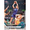 image2025 Topps Now Kon Knueppel 97 Fastest to 100 Threes in NBA History Charlotte Hornets Rookie RC Basketball Card