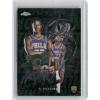 image202526 Topps Chrome  INS13 VJ Edgecombe Instinct Rookie RC Basketball Card
