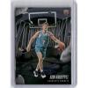 image202526 Topps Chrome YQ4 Kon Knueppel Youthquake Rookie RC Basketball Card